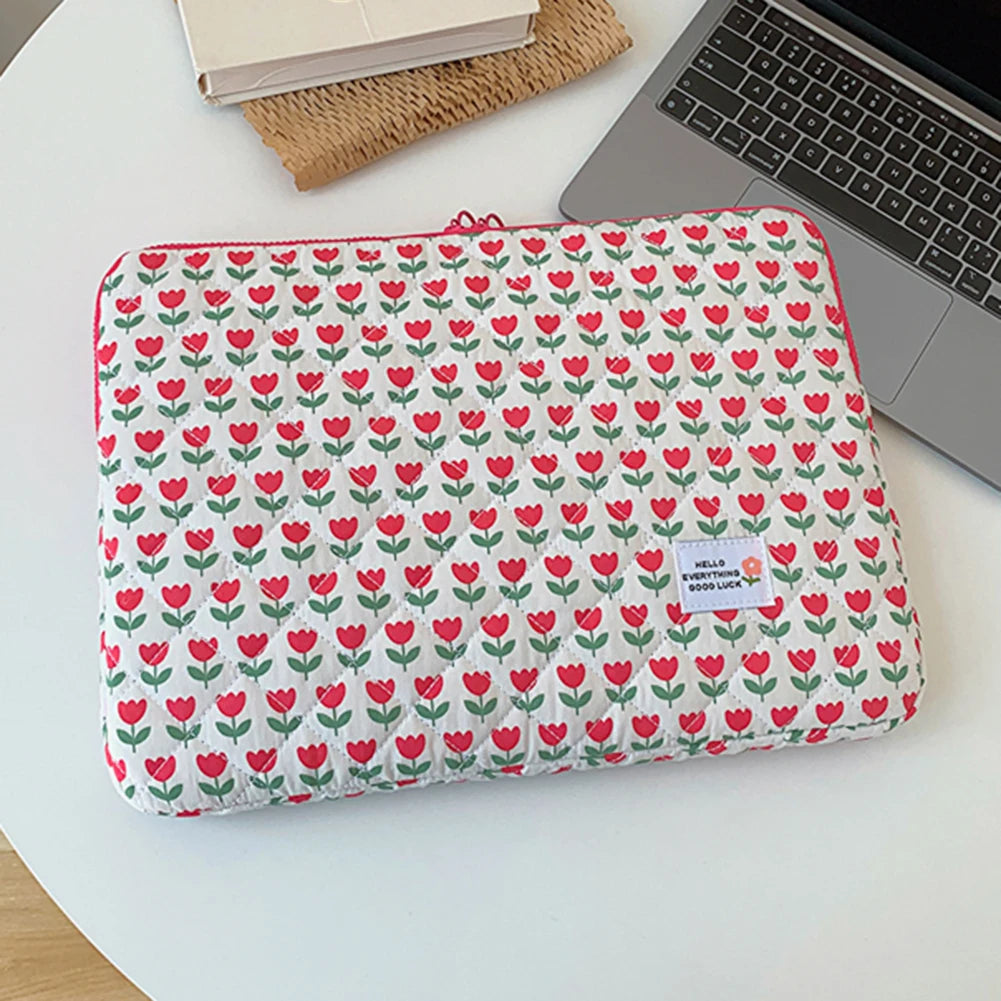 Laptop tas met waterdichte ritsen – Optimale bescherming