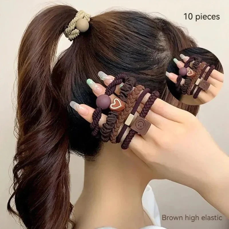 Haar accessoires dames voor chique kapsels
