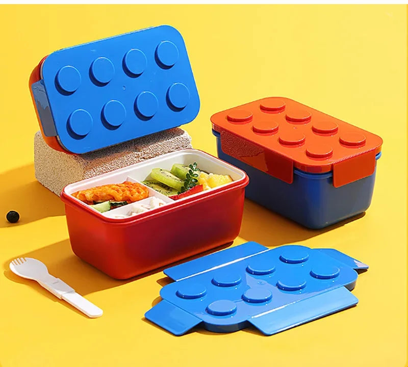 Compacte brood trommel – Past in kleine keukens