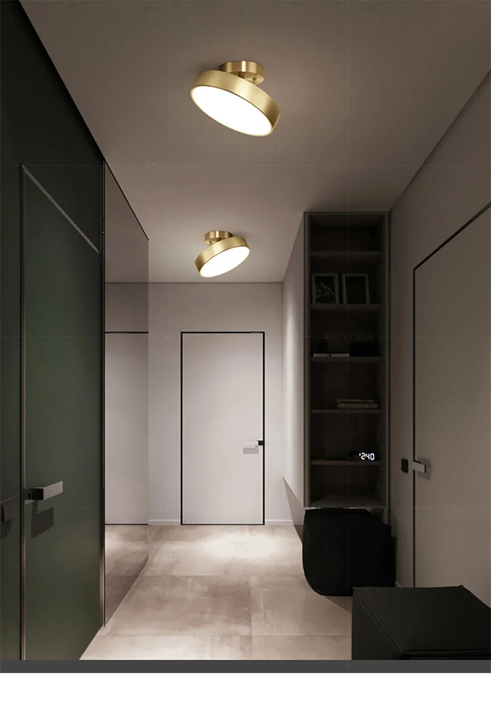 IP44 badkamer wandlamp – Veilig en stijlvol gecombineerd