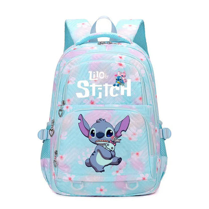 Schooltassen Zebra meisjes – Kleur en design in één