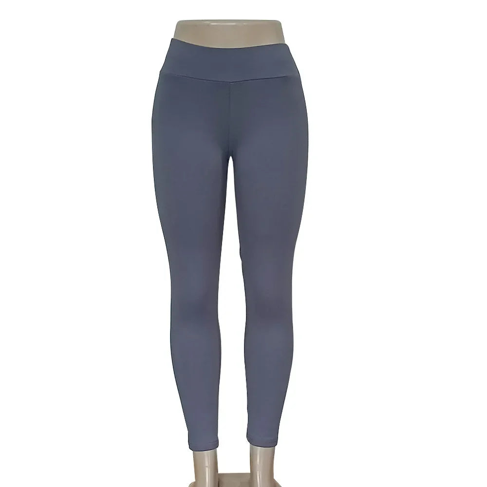 H&M yoga kleding met stijlvol design