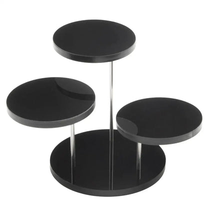 Sieradenhouder met fluwelen afwerking – Luxe bescherming