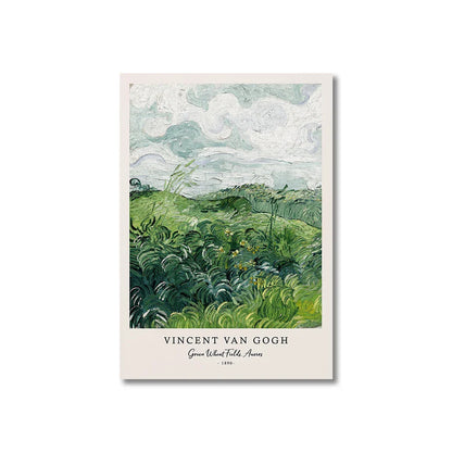 Posterstore collectie voor elke woonstijl