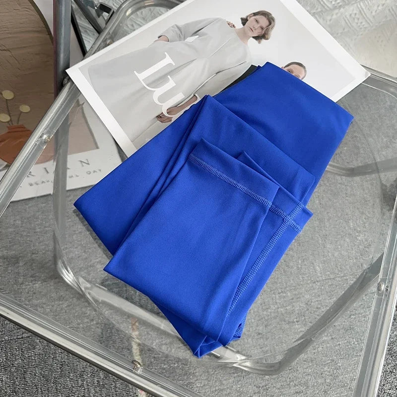 Hippe yoga kleding voor dynamische poses