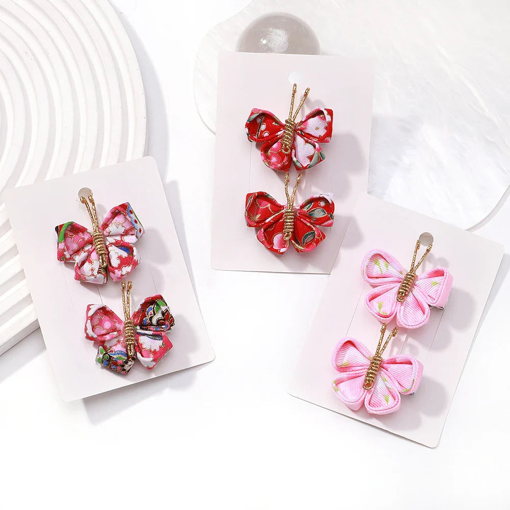 Dames haar accessoires voor elk kapsel