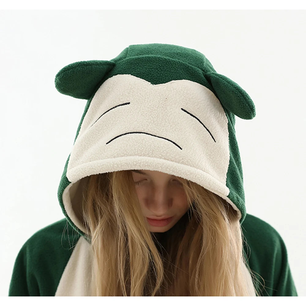 Onesie Pokémon Squirtle – Leuk en comfortabel