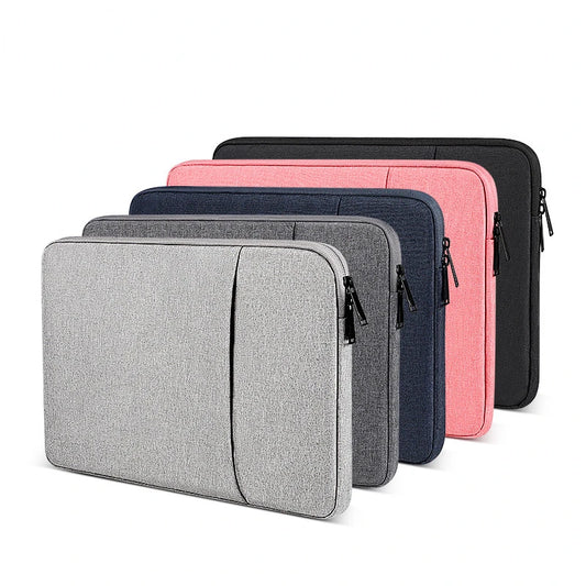 Grote laptop rugzak – Extra ruimte voor accessoires