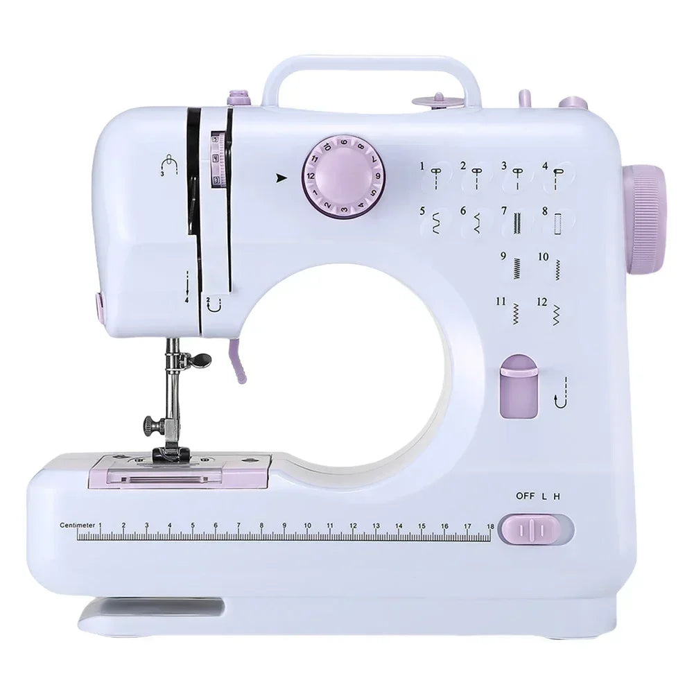 Janome naaimachine – Innovatief en gebruiksvriendelijk