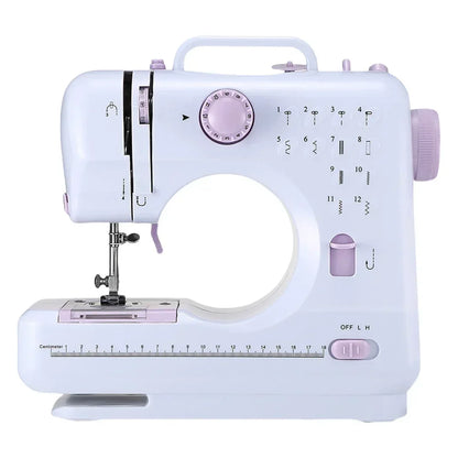 Janome naaimachine – Innovatief en gebruiksvriendelijk