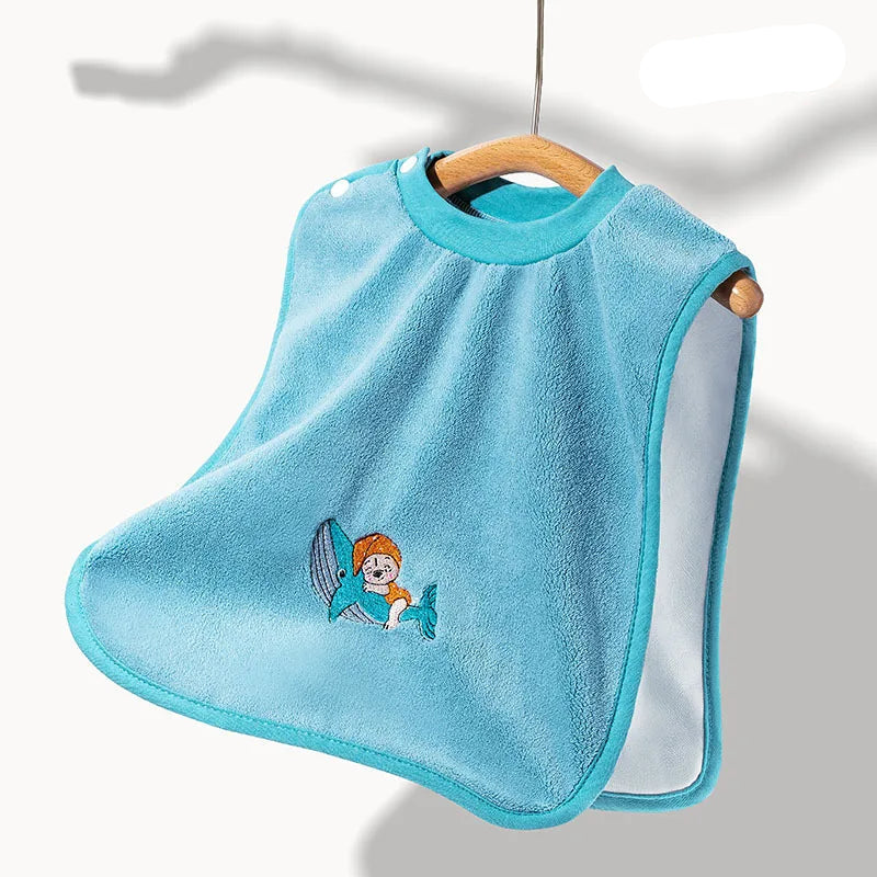 HEMA washandjes in vrolijke kleuren – Leuk voor kinderen