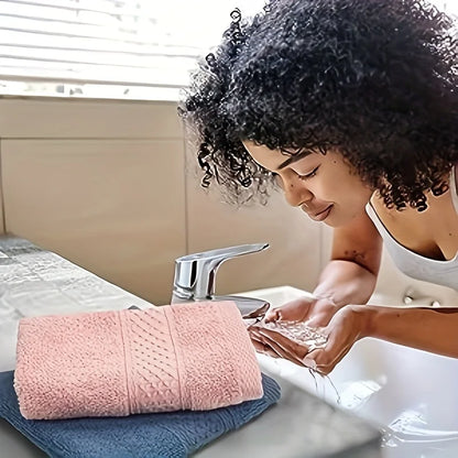 Washandjes voor pasgeborenen – Speciaal klein formaat