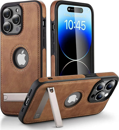 Soft grip telefoon hoesjes in diverse kleuren