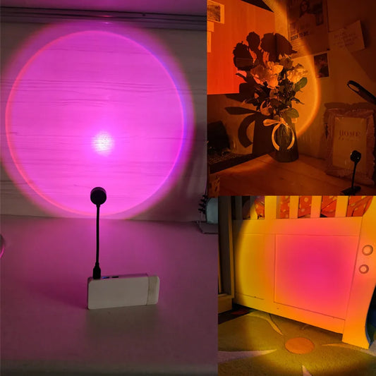 Romantische projector sterrenhemel voor volwassenen