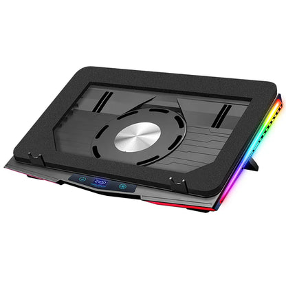 Laptop standaard IKEA voor zit-sta werkplek