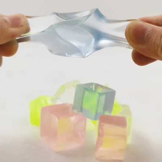 Fidget toys voor stressverlichting en focus