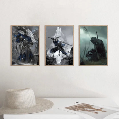 Posterstore collectie voor elke woonstijl