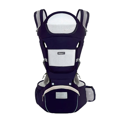 Iconische draagzak met comfort – Artipoppe
