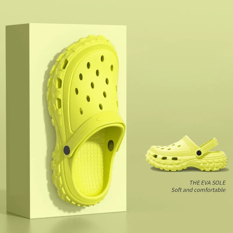 Slanke zomerse sneakers voor heren