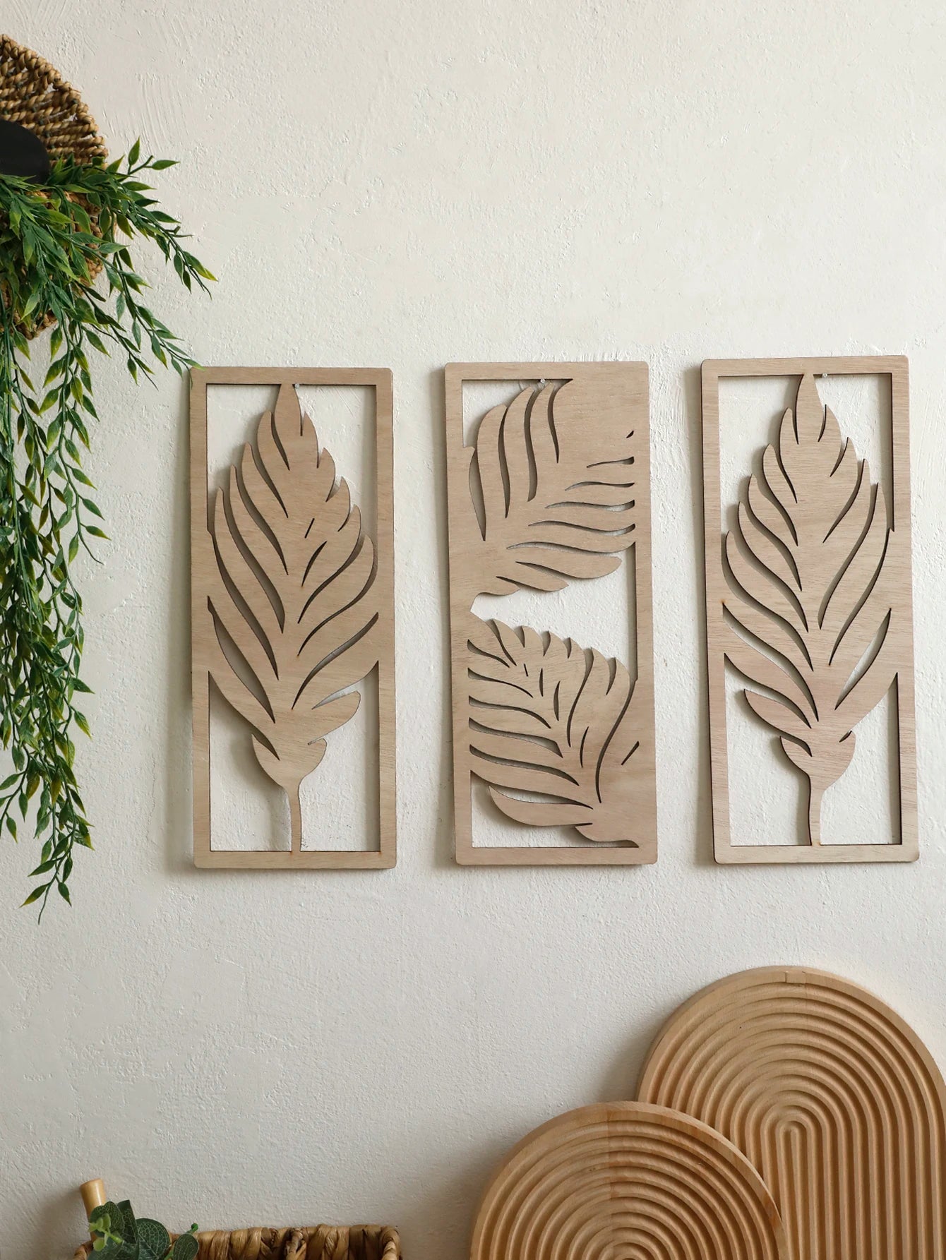 Planten en potten voor woonkamer – Natuurlijk accent