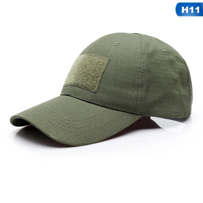 Jachthoed met luxe afwerking en zachte voering