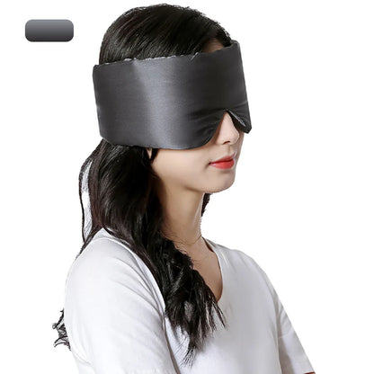 Etos zacht slaapmasker voor gevoelige huid