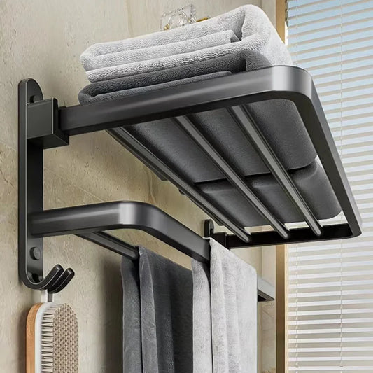 IKEA staand handdoek rek – Flexibel en stijlvol