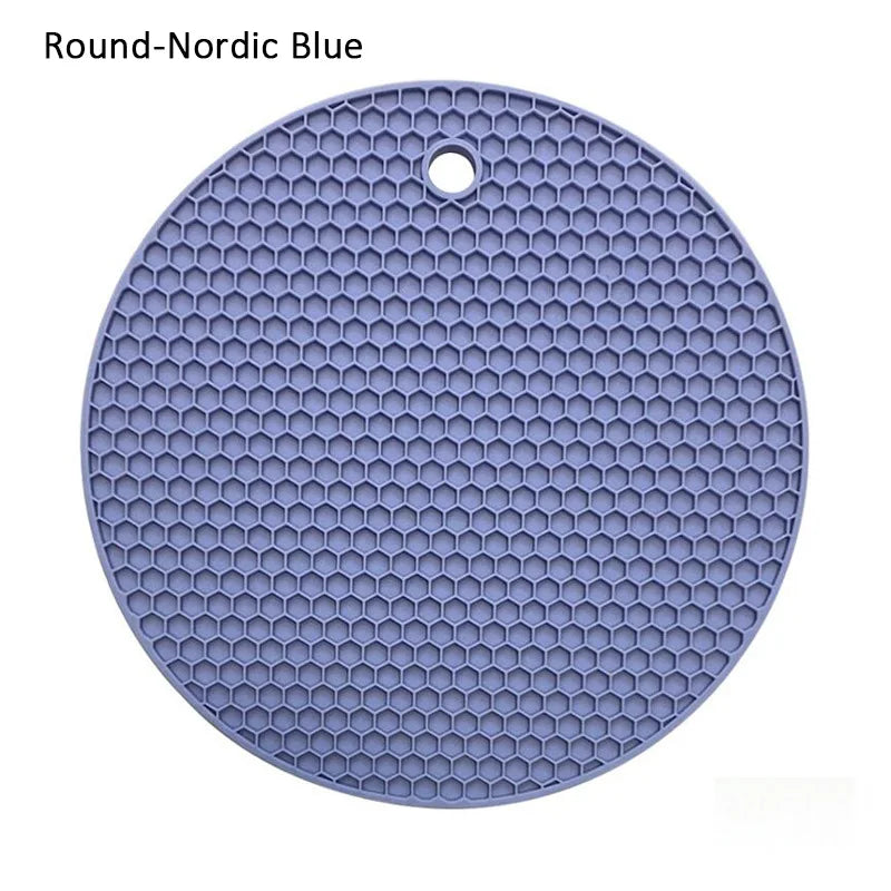 Onderzetter pan in Scandinavische stijl – Eenvoudig en mooi