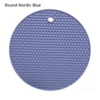 Onderzetter pan in Scandinavische stijl – Eenvoudig en mooi