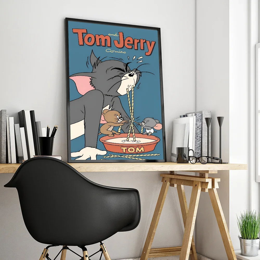 Posters met thema liefde en gezin
