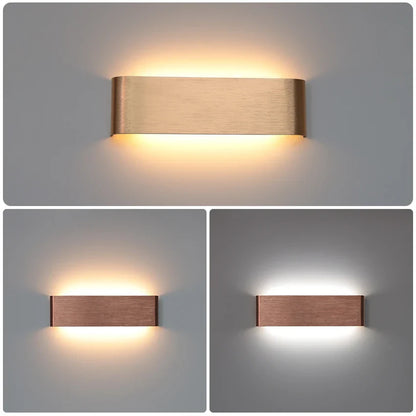Wandlamp op batterijen designmodel – Esthetisch én handig