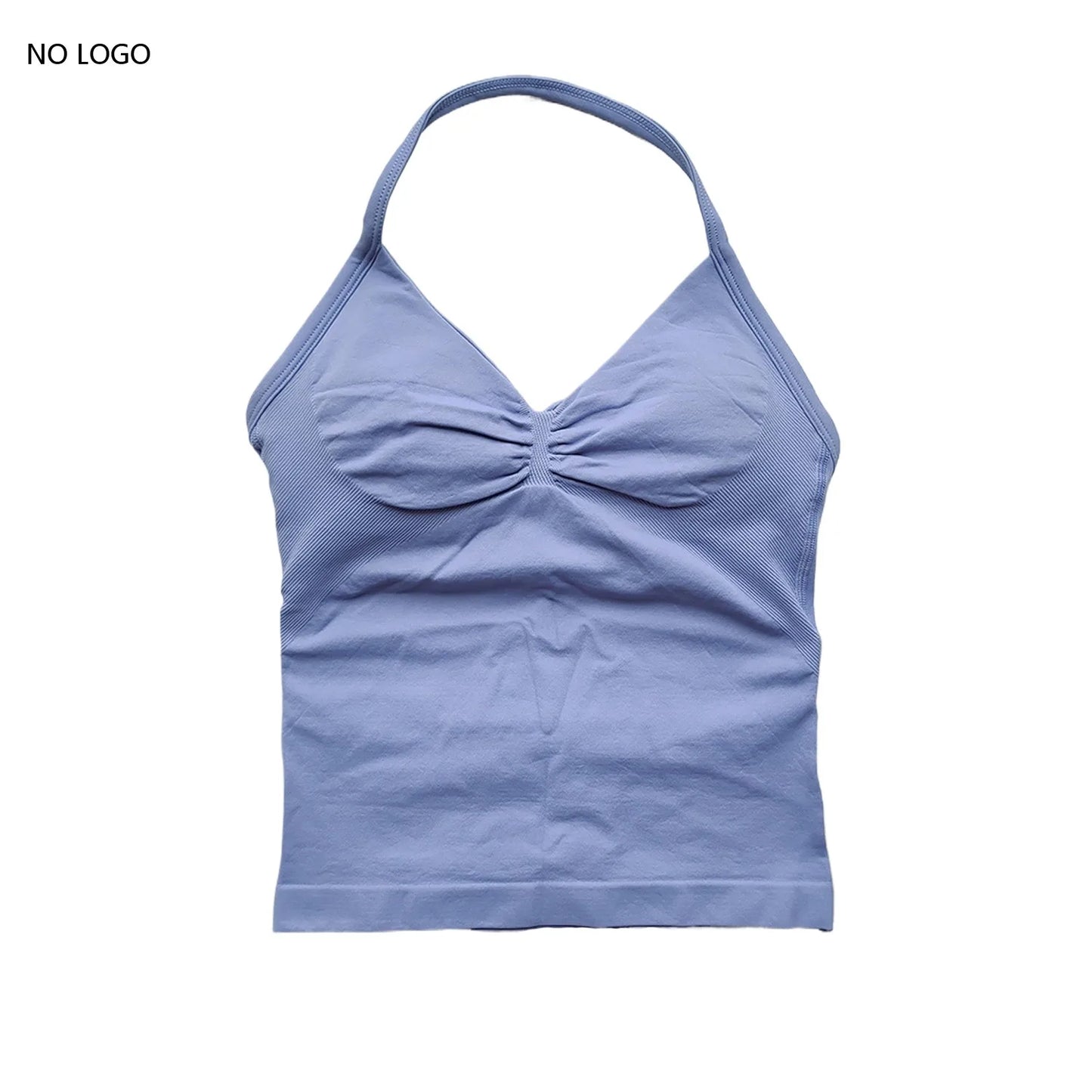 Yoga outfit met focus op comfort en stijl