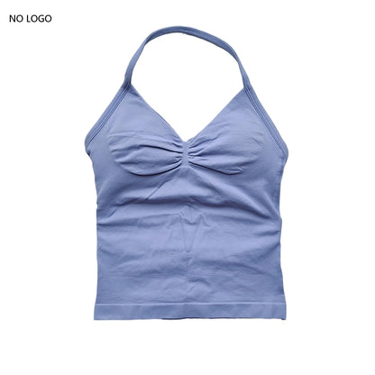 Yoga outfit met focus op comfort en stijl