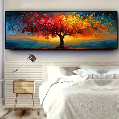Posterstore prints met natuurmotieven