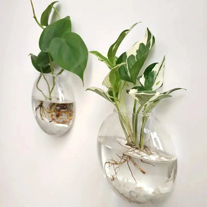 Planten en potten voor woonkamer – Natuurlijk accent