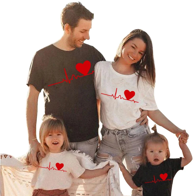 Twinning moeder dochter – Mode die verbindt