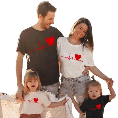 Twinning moeder dochter – Mode die verbindt
