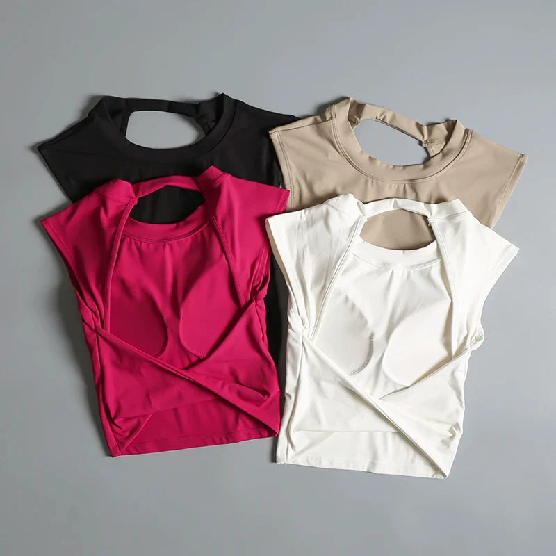 HEMA yoga kleding met comfortabele snit