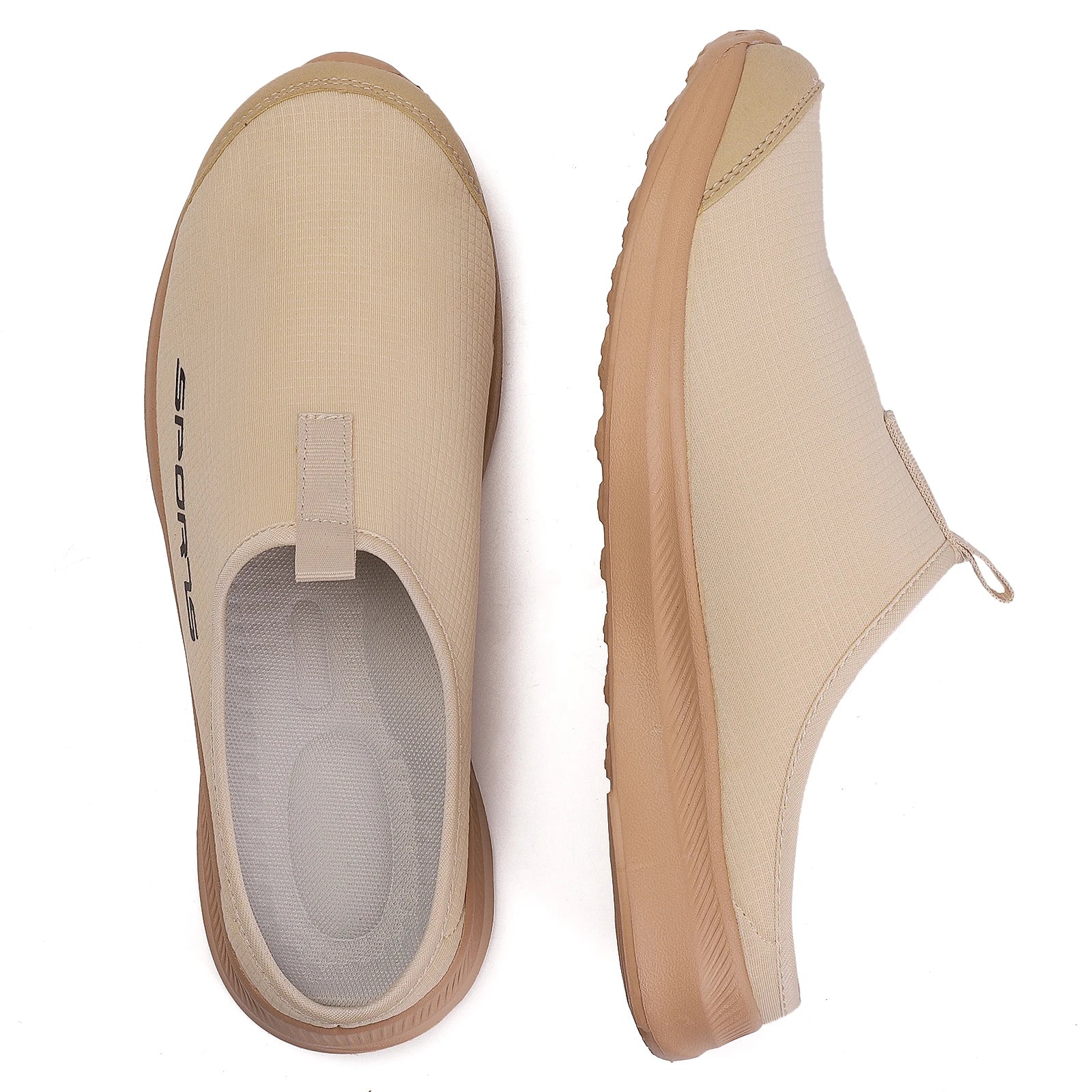 Heren sneakers in zomerse tinten