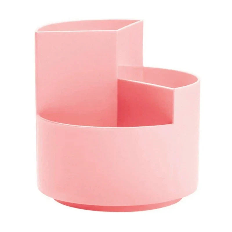Houten desk organiser – Stijlvol en functioneel
