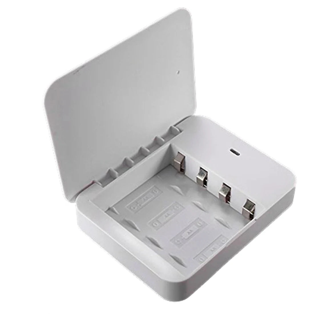 Powerbank Mediamarkt met meerdere poorten