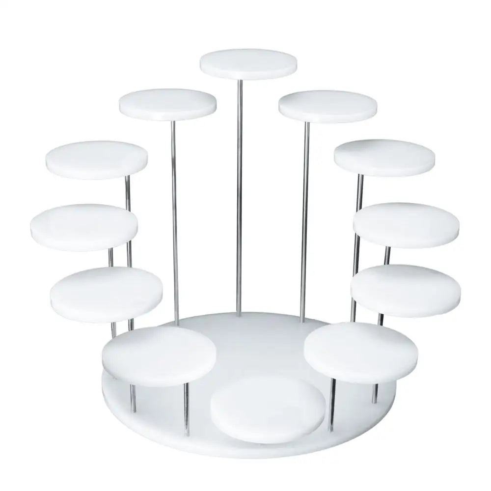 Sieraden organizer voor oorbellen – Altijd een paar bij de hand