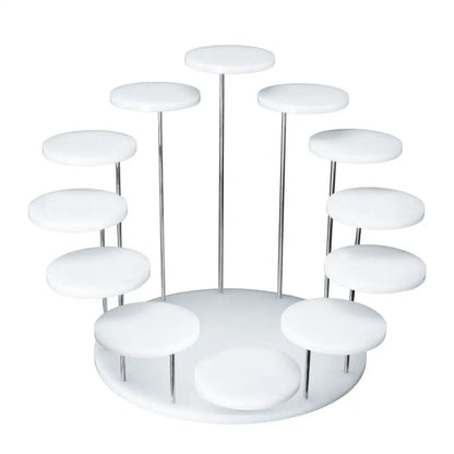 Sieraden organizer voor oorbellen – Altijd een paar bij de hand