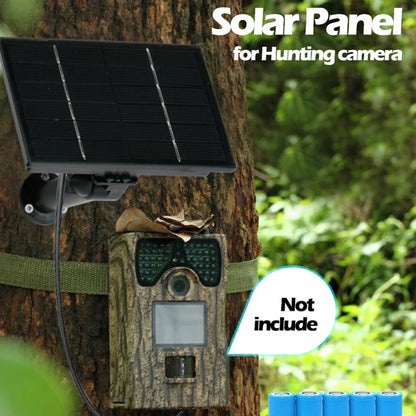 Zonnepaneel camper met accu – Energie opslaan voor later gebruik