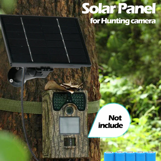Zonnepaneel camper met accu – Energie opslaan voor later gebruik