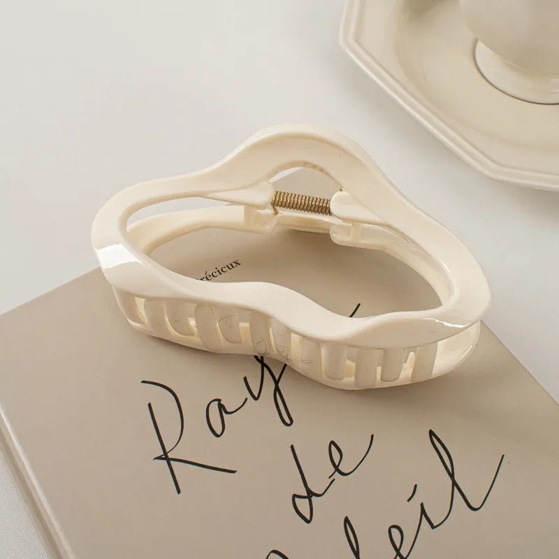Haar accessoires dames voor chique kapsels