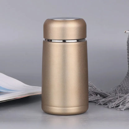 Thermosfles met twistcap – Simpel en veilig