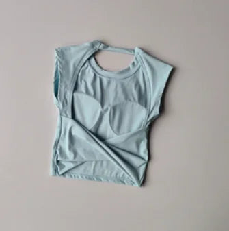 Yoga kleding sale met fijne materialen