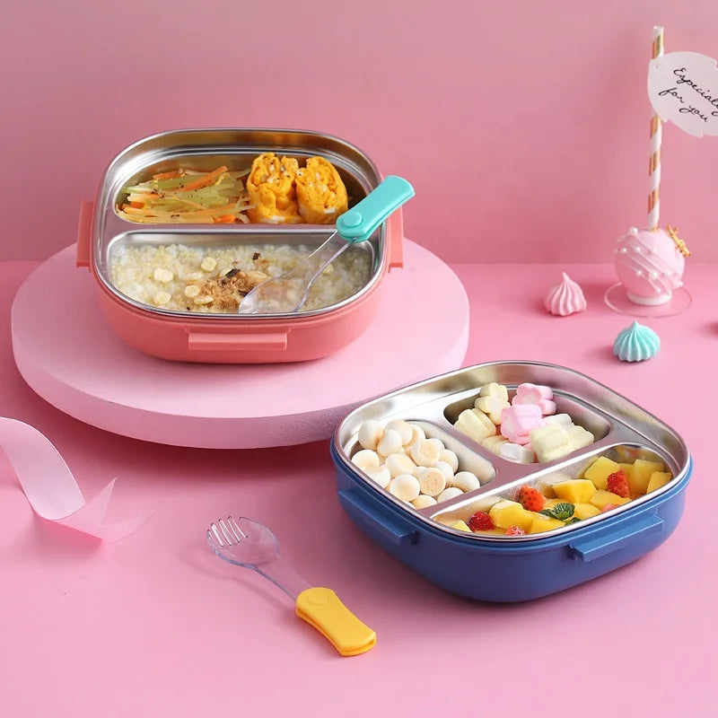 Hema broodtrommel met frisse kleuren – Voor elke keuken