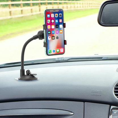 Auto telefoonhouder voor dagelijks gebruik – Duurzaam en gebruiksvriendelijk